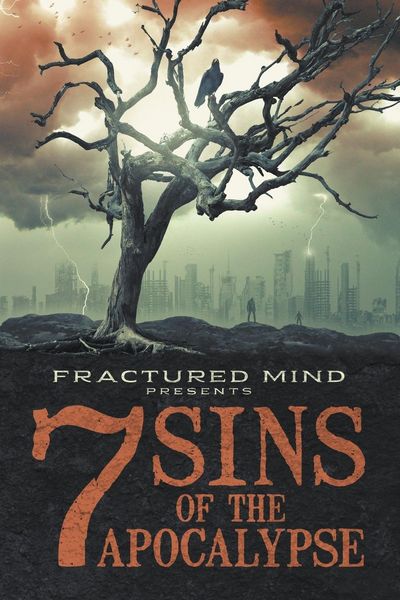 Produktbild: Seven Sins of The Apocalypse