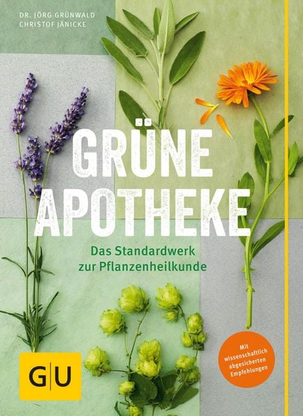 Produktbild: Gr&uuml;ne Apotheke
