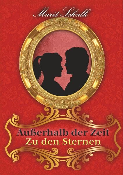 Produktbild: Au&szlig;erhalb der Zeit