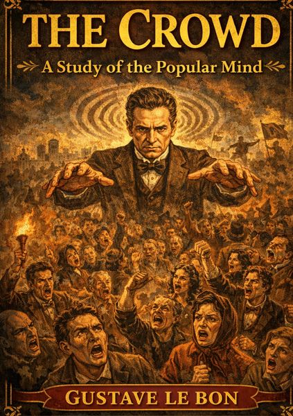 Produktbild: The Crowd