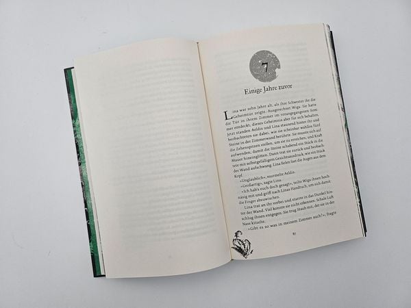 Produktbild: Brunnengeister &ndash; Ich verspreche dir alles, was du willst ...
