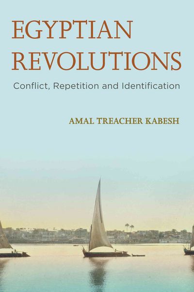 Produktbild: Egyptian Revolutions
