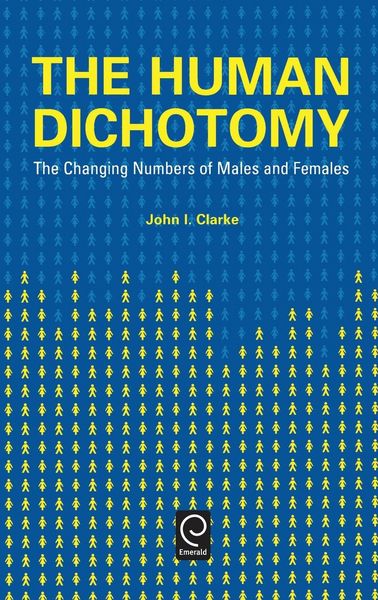 Produktbild: Human Dichotomy