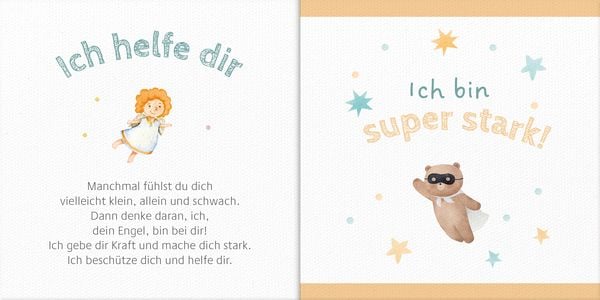 Produktbild: Dein Engel f&uuml;r den Kindergarten