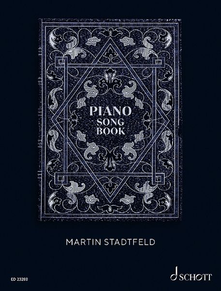 Produktbild: Piano Songbook