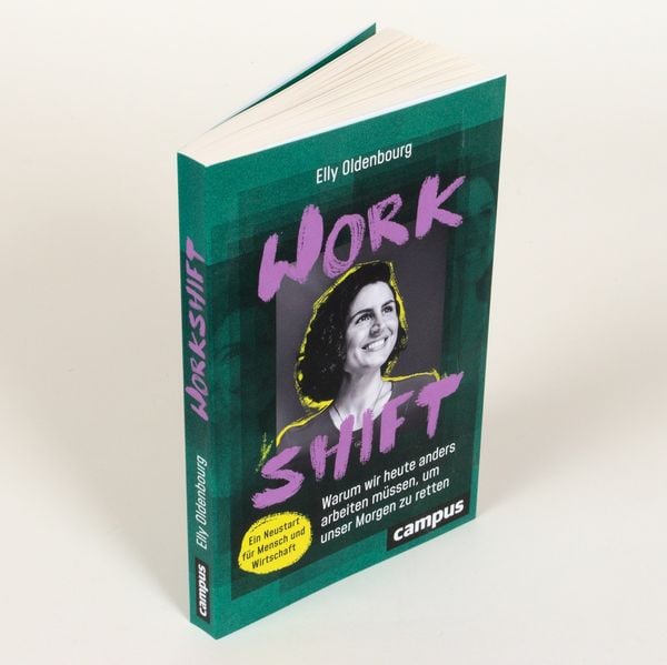 Produktbild: Workshift