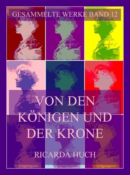 Produktbild: Von den K&ouml;nigen und der Krone