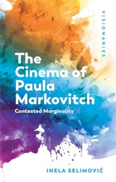 Produktbild: The Cinema of Paula Markovitch