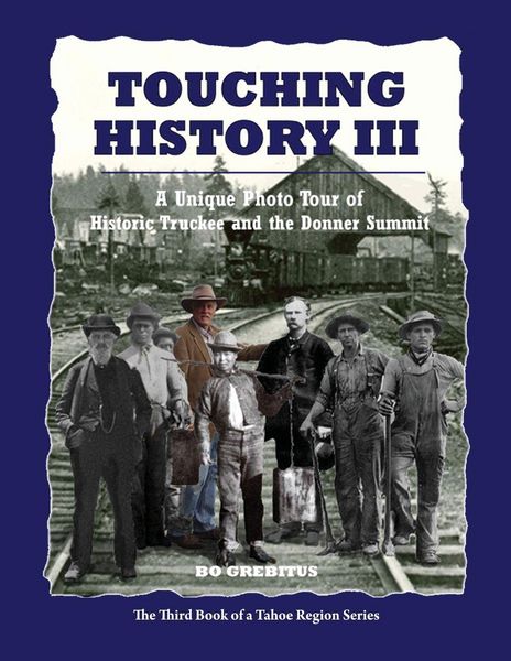 Produktbild: Touching History III