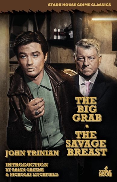 Produktbild: The Big Grab / The Savage Breast