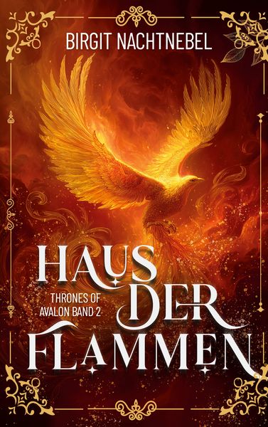Produktbild: Haus der Flammen