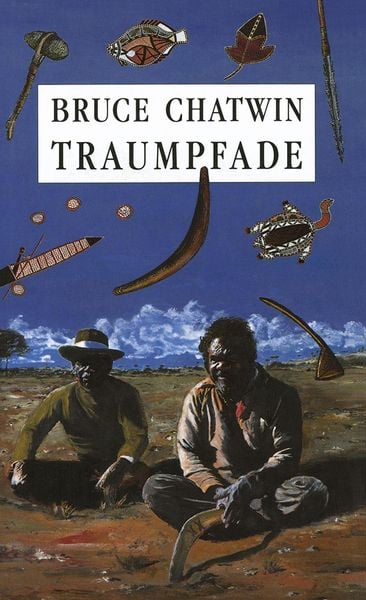 Produktbild: Traumpfade