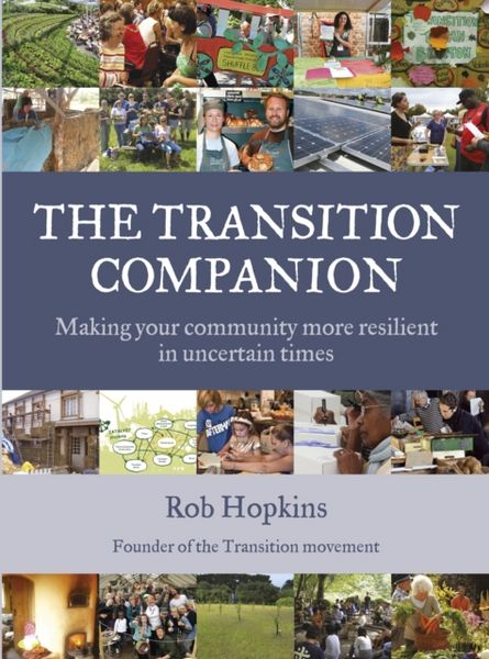 Produktbild: Hopkins, R: The Transition Companion