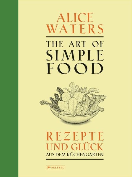 Produktbild: The Art of Simple Food (X)