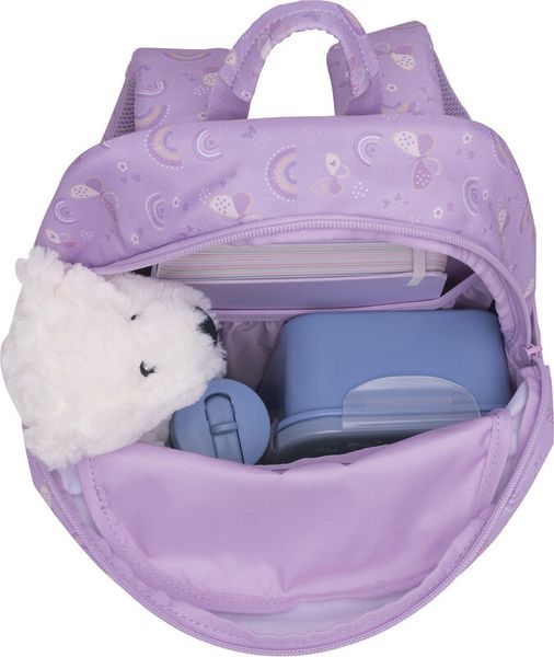 Produktbild: Rucks.Sport mini Purple Summer