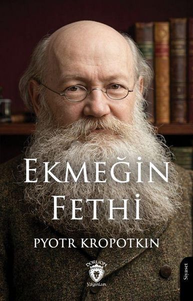 Produktbild: Ekmegin Fethi