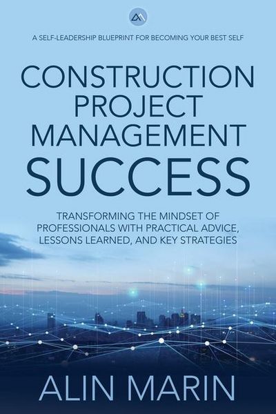 Produktbild: Construction Project Management Success