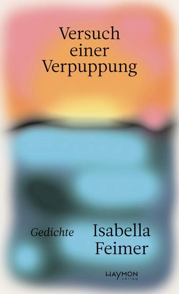 Produktbild: Versuch einer Verpuppung
