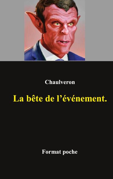 Produktbild: La b&ecirc;te de l'&eacute;v&eacute;nement