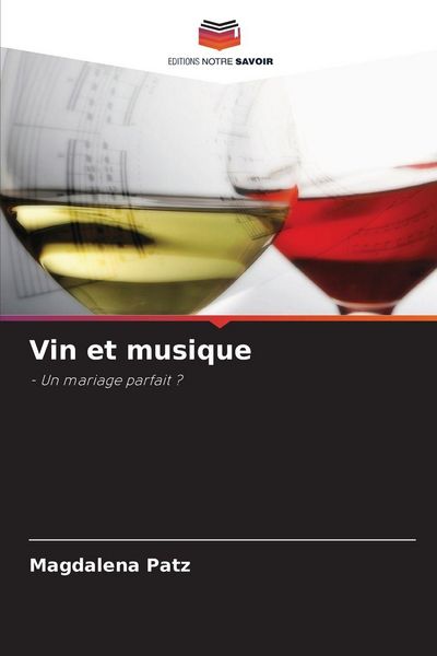 Produktbild: Vin et musique