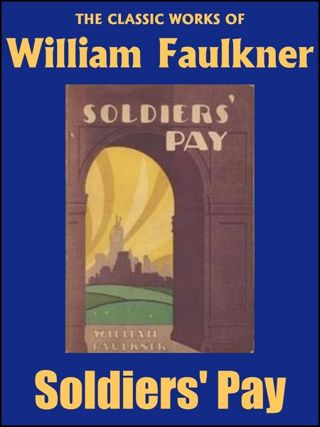 Produktbild: Soldiers' Pay