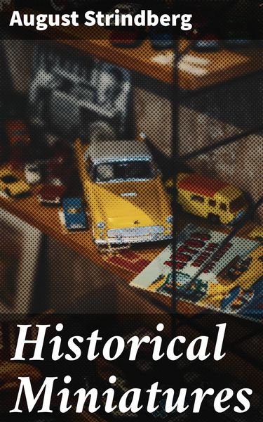 Produktbild: Historical Miniatures
