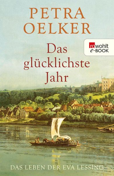 Produktbild: Das gl&uuml;cklichste Jahr