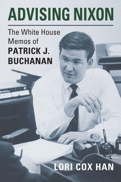 Produktbild: Advising Nixon