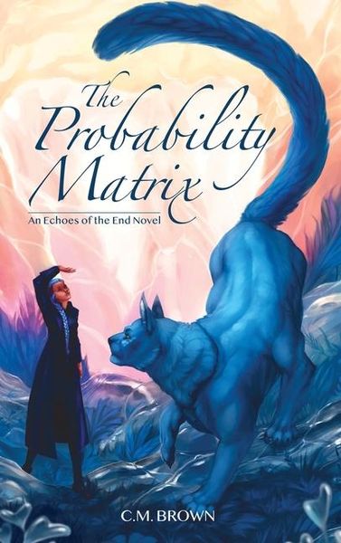 Produktbild: The Probability Matrix