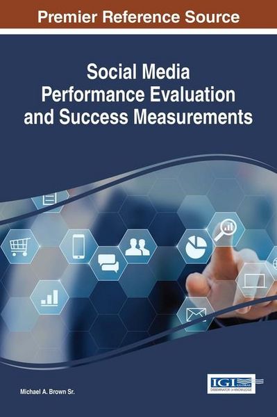 Produktbild: Social Media Performance Evaluation and Success Measurements