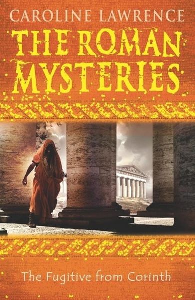 Produktbild: The Fugitive from Corinth