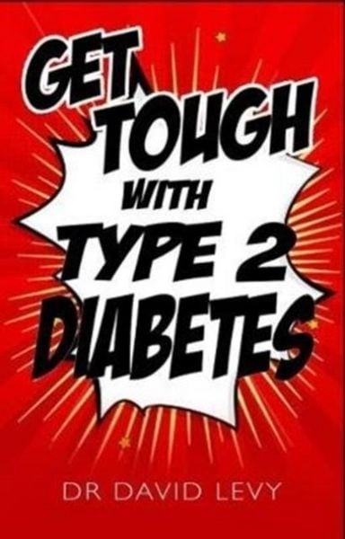 Produktbild: Get Tough With Type 2