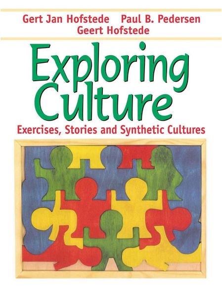 Produktbild: Exploring Culture