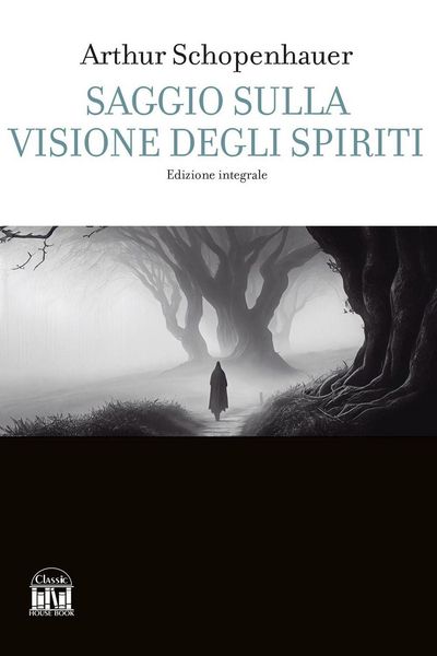 Produktbild: Saggio sulla visione degli spiriti