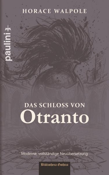 Produktbild: Das Schloss von Otranto