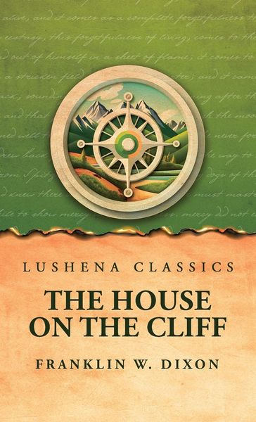 Produktbild: The House on the Cliff
