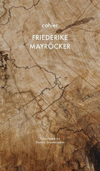 Produktbild: Cahier