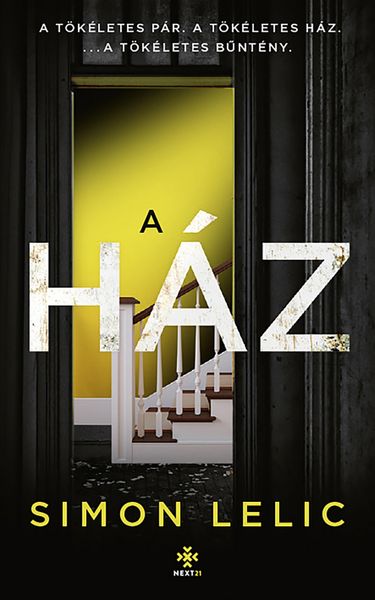 Produktbild: A h&aacute;z