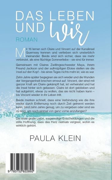 Produktbild: Das Leben und wir