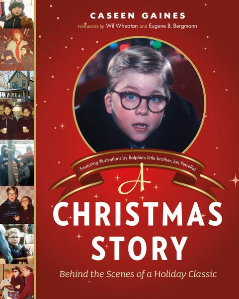 Produktbild: A Christmas Story