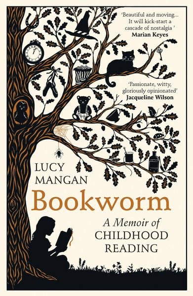 Produktbild: Bookworm