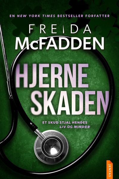 Produktbild: Hjerneskaden