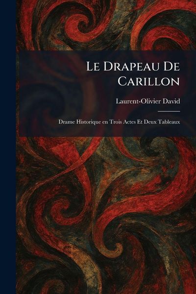 Produktbild: Le Drapeau De Carillon