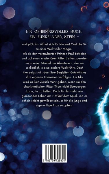 Produktbild: Die geheimnisvolle Schrift