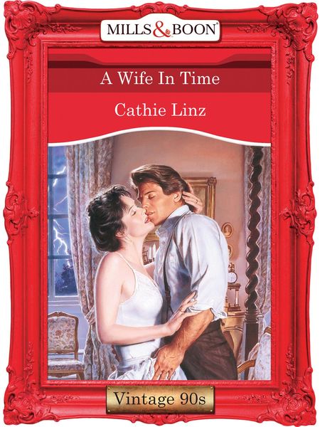 Produktbild: A Wife In Time