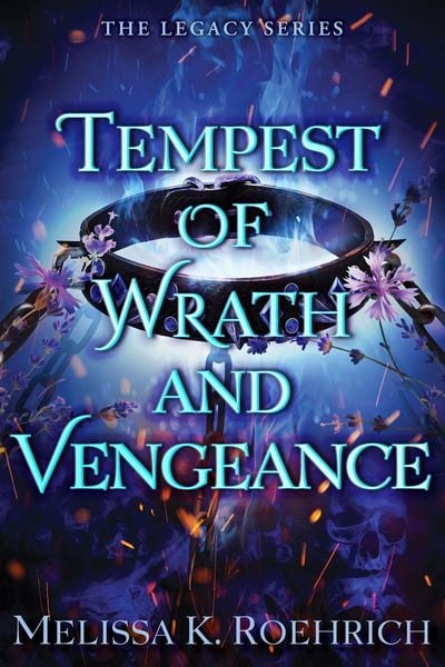 Produktbild: Tempest of Wrath and Vengeance
