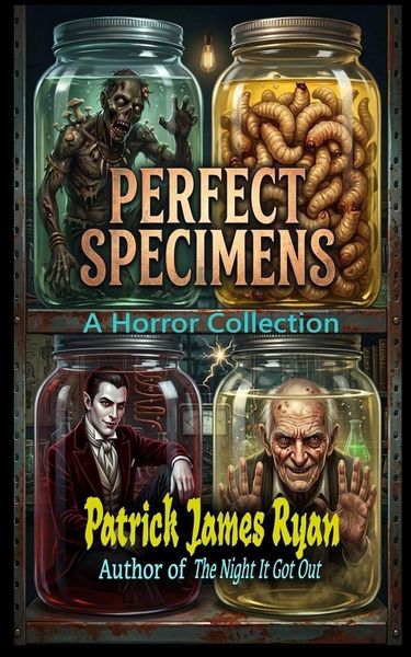 Produktbild: Perfect Specimens
