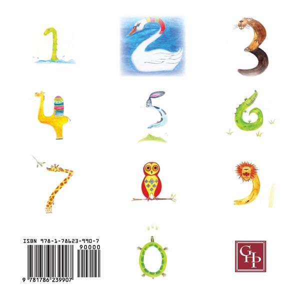 Produktbild: Come and Count With Us