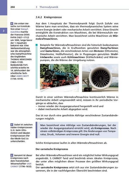 Produktbild: Basiswissen Schule &ndash; Physik Abi