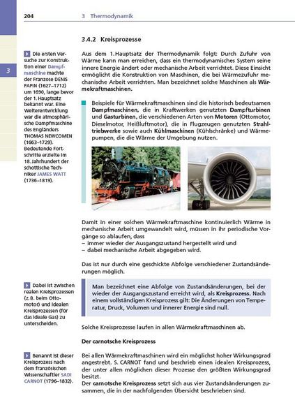 Produktbild: Basiswissen Schule &ndash; Physik Abi